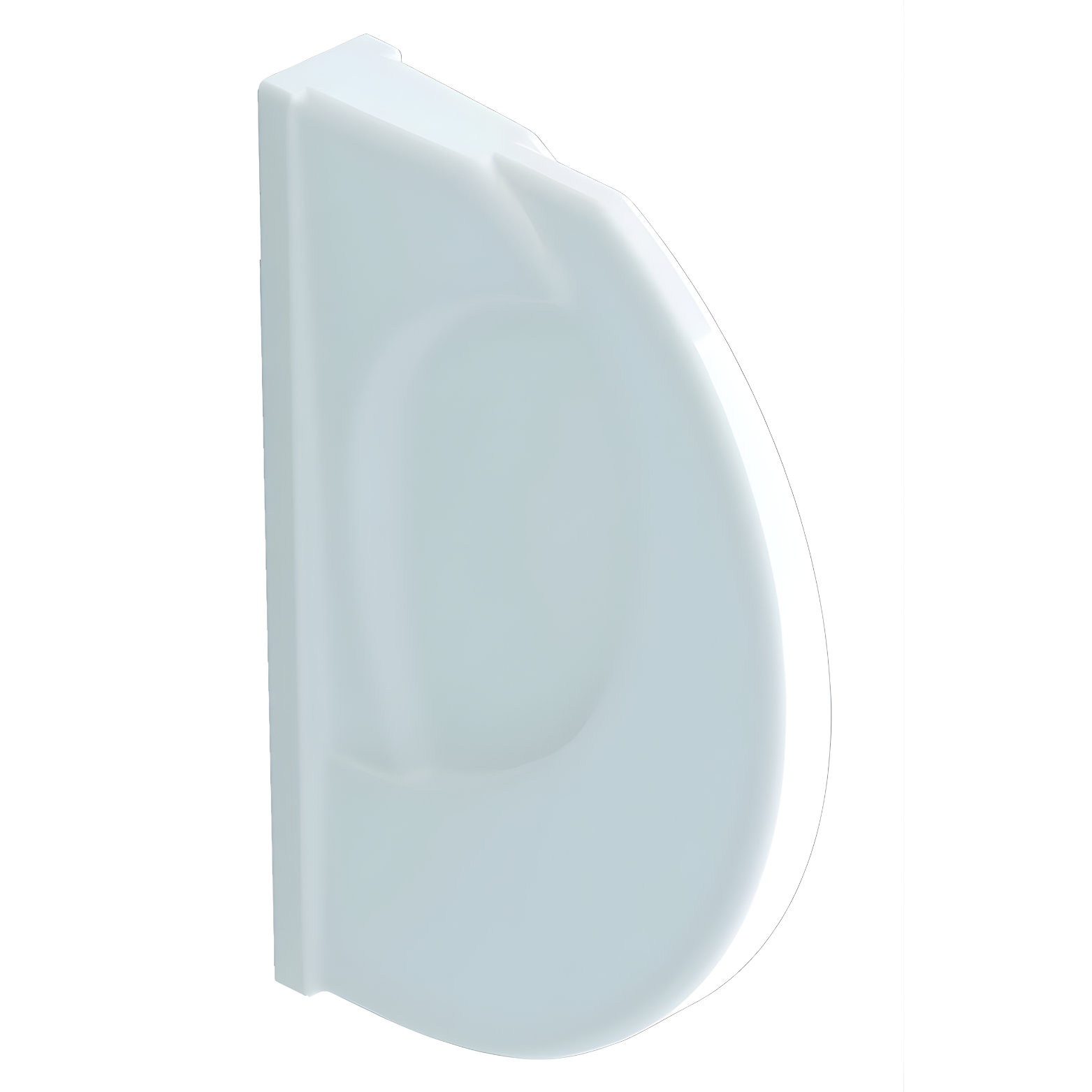 PİSUVAR ARA BÖLME (İDV)